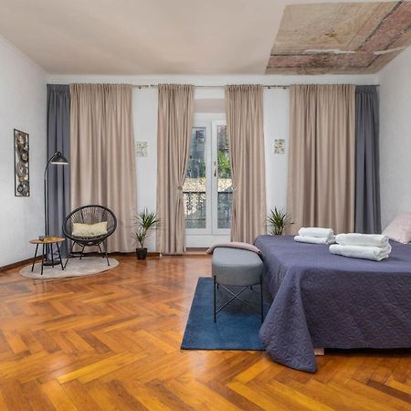 Apartment Melanie Pula Exteriér fotografie