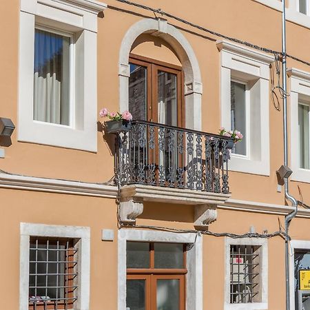 Apartment Melanie Pula Exteriér fotografie