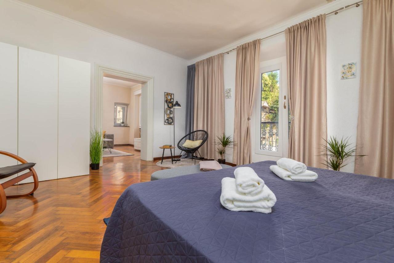 Apartment Melanie Pula Exteriér fotografie
