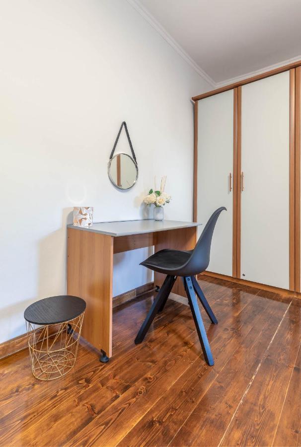 Apartment Melanie Pula Exteriér fotografie