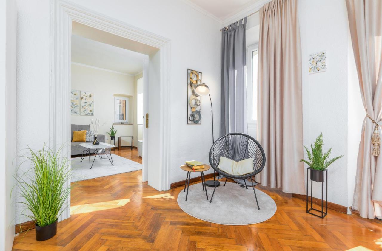 Apartment Melanie Pula Exteriér fotografie