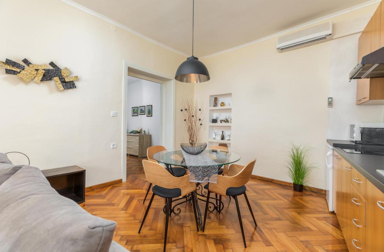 Apartment Melanie Pula Exteriér fotografie